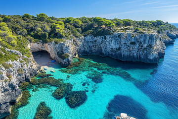 10 beautiful islands in the world you must visit in July 2025