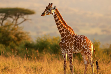 10 best countries for wildlife spotting in 2025