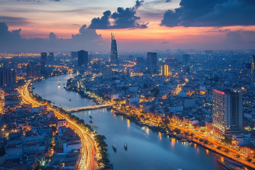 5 Best Things To Do In Ho Chi Minh City For First-Time Travellers