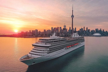 5 Key Trends Reshaping Travel for Canadians in 2025