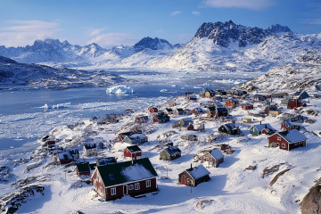 6 remote places on Earth you can still visit
