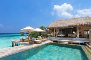 8 ways to save money in the Maldives