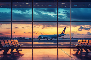 Airport alert These everyday snacks are banned from carry-on bags on flights by TSA