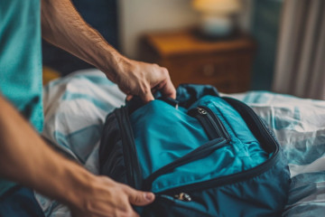 Don't forget these 10 things while packing for a monsoon vacation
