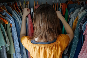 How to Pack a Carry-On for a Week-Long Trip