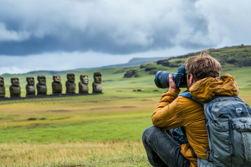My 7 top tips for planning the perfect photography trip to Easter Island
