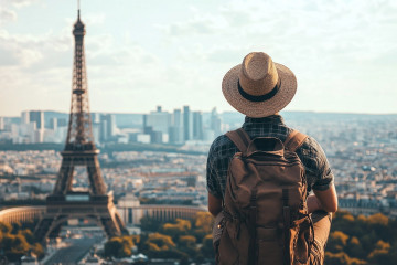 Planning Europe travel in 2026 No more Schengen visa stamps, stickers on your passports - here's why