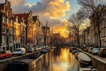 Top 6 travel destinations and the cheapest time to visit them