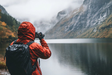Turns out, your brain loves a good vacation