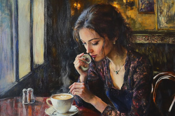 10 Most Expensive Countries in the World to Grab a Cappuccino