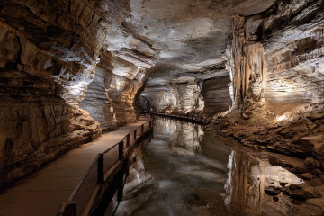 10 caves around the world that are UNESCO World Heritage Sites
