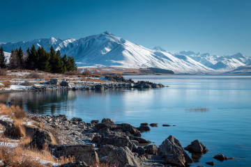 10 must-visit destinations in New Zealand