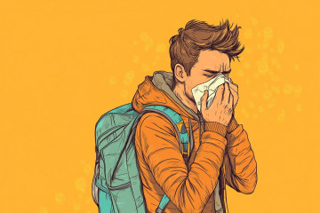 5 common travel health myths debunked, and what to do instead