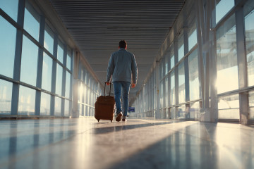 Duffle Bag Vs Cabin Bag Which Is A Better Travel Companion