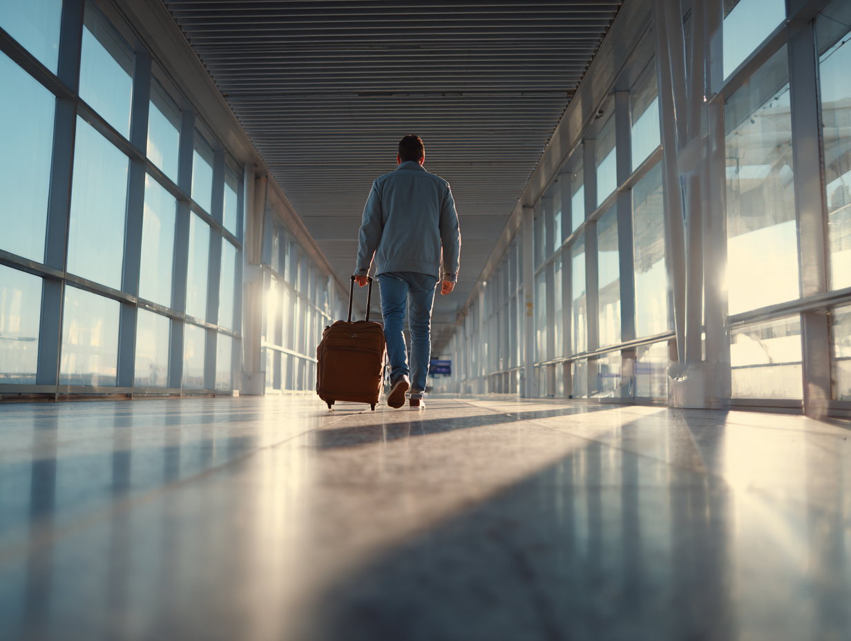 Duffle Bag Vs Cabin Bag Which Is A Better Travel Companion