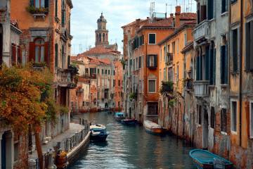 From Venice To Villages 7 Hidden Gems That Prove Italy Is Full Of Surprises