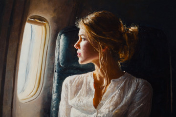 In-Flight Skincare How to Travel Without Troubling Your Skin