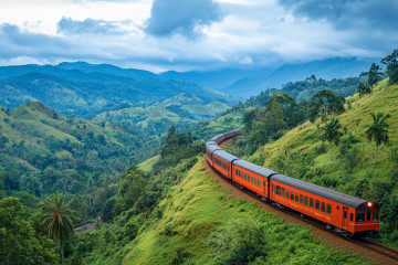 Sri Lanka Travel Guide How To Plan The Perfect Trip