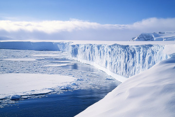 The 10 coldest countries in the world