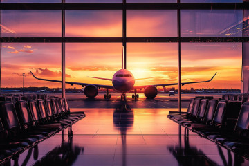 The Sky’s the Limit Know all about the 5 Longest Flights in the World