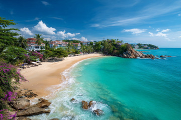 Top 8 Budget-Friendly Beach Destinations in the World to Visit in 2025