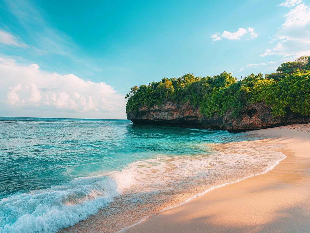 Which Are The Best Beaches In Thailand 8 Must-Visit Spots