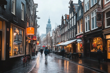 Which Countries Offer The Best Work-Life Balance 7 Places To Explore
