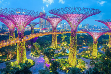 Which is the Richest Country in Asia [2025]
