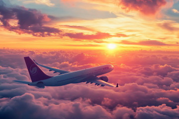 World’s busiest air routes revealed — Asia Pacific takes 9 of top 10 spots