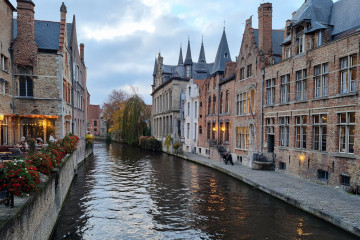 10 Cities You Can Actually Experience in Just 24 Hours