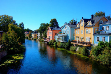 10 greenest countries in the world to add to your travel bucketlist