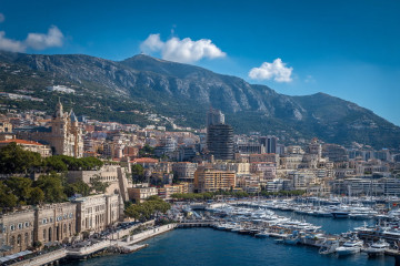 6 tiny countries worth travelling to