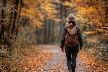 7 Countries To Experience The Magic Of Autumn In October