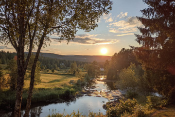 8 countries on Earth with the longest days and nights