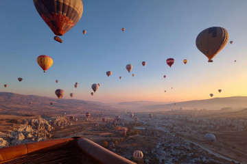 From France to Thailand 10 most visited countries in 2025