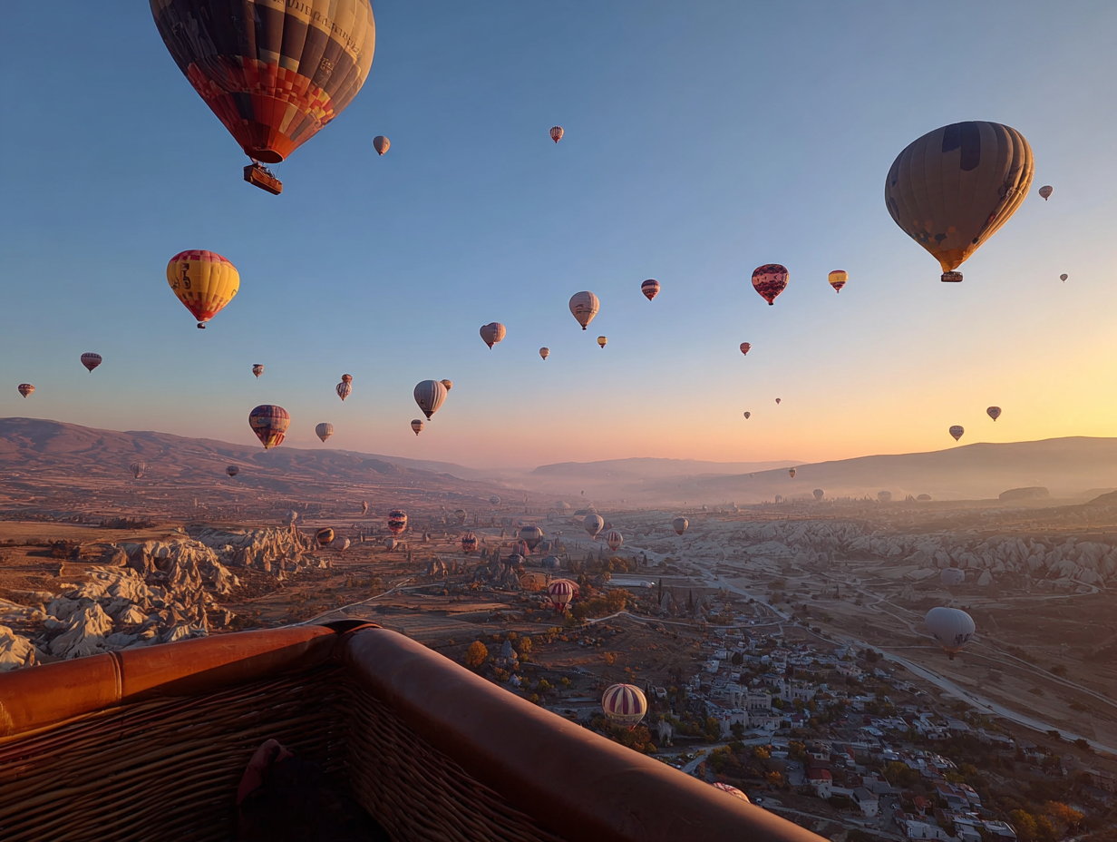 From France to Thailand 10 most visited countries in 2025