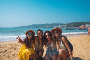 Goa goals 7 travel tips for a fun, safe, and unforgettable girls' trip