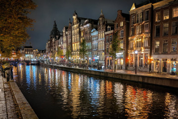 Planning to visit Europe in 2025 These are the 7 most beautiful cities you shouldn't skip