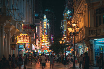 The Most Visited Cities in the World, From Paris to Kuala Lumpur