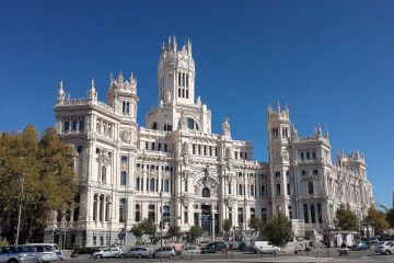 Top 10 Most Visited Cities in the World in 2025