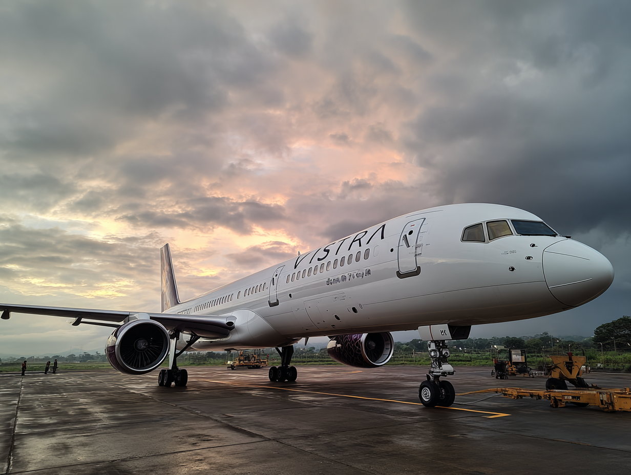 Why Do Airplanes Mostly Come in White The Practical Science Explained