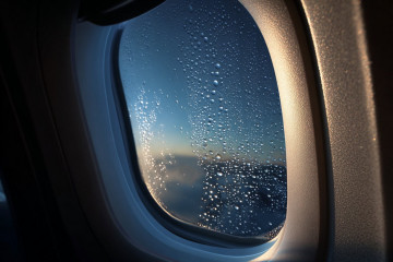 Why Flight Attendants Ask You To Keep Window Shades Open During Landing