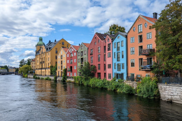 10 best countries to visit in 2025; see which country tops the list