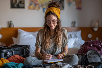 14 Travel Tips for First-Time Travelers in 2025