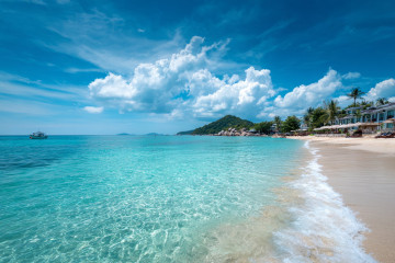 25 Best Beach Vacations for the Family That You’ll Want To Book Right Now