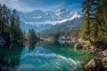 8 least popular yet stunning countries that will make you re-do your travel wish list
