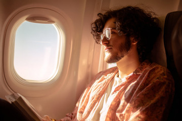 How To Survive Long Flights Without Back And Neck Pain