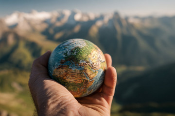 How to travel sustainably without missing the fun