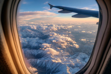These countries spent the most on travelling abroad last year