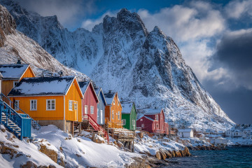 Top 10 Destinations Set to Define Travel in 2026, According to Experts